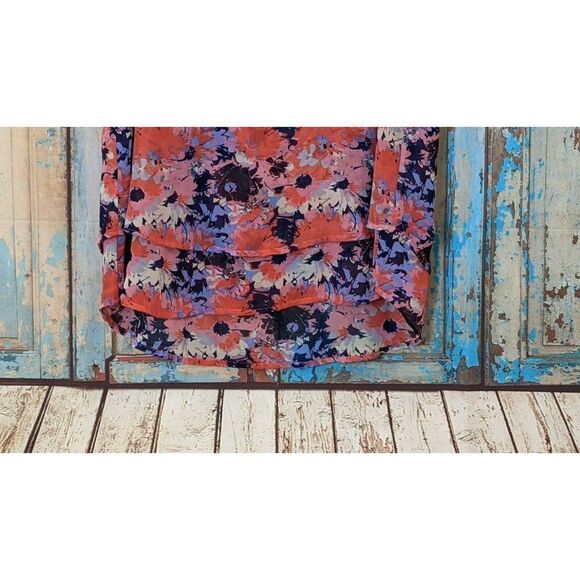 Collective Concepts Womens Size Large Mikoh Sleeve - Picture 2 of 7